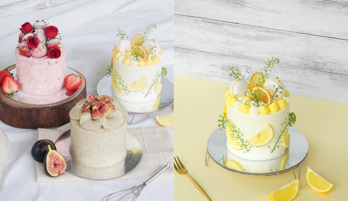 生日蛋糕推薦2024